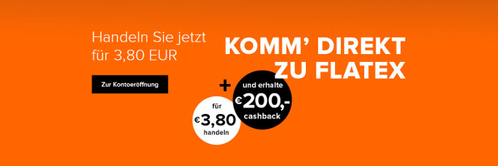 Flatex Cashback Flatex Cashback